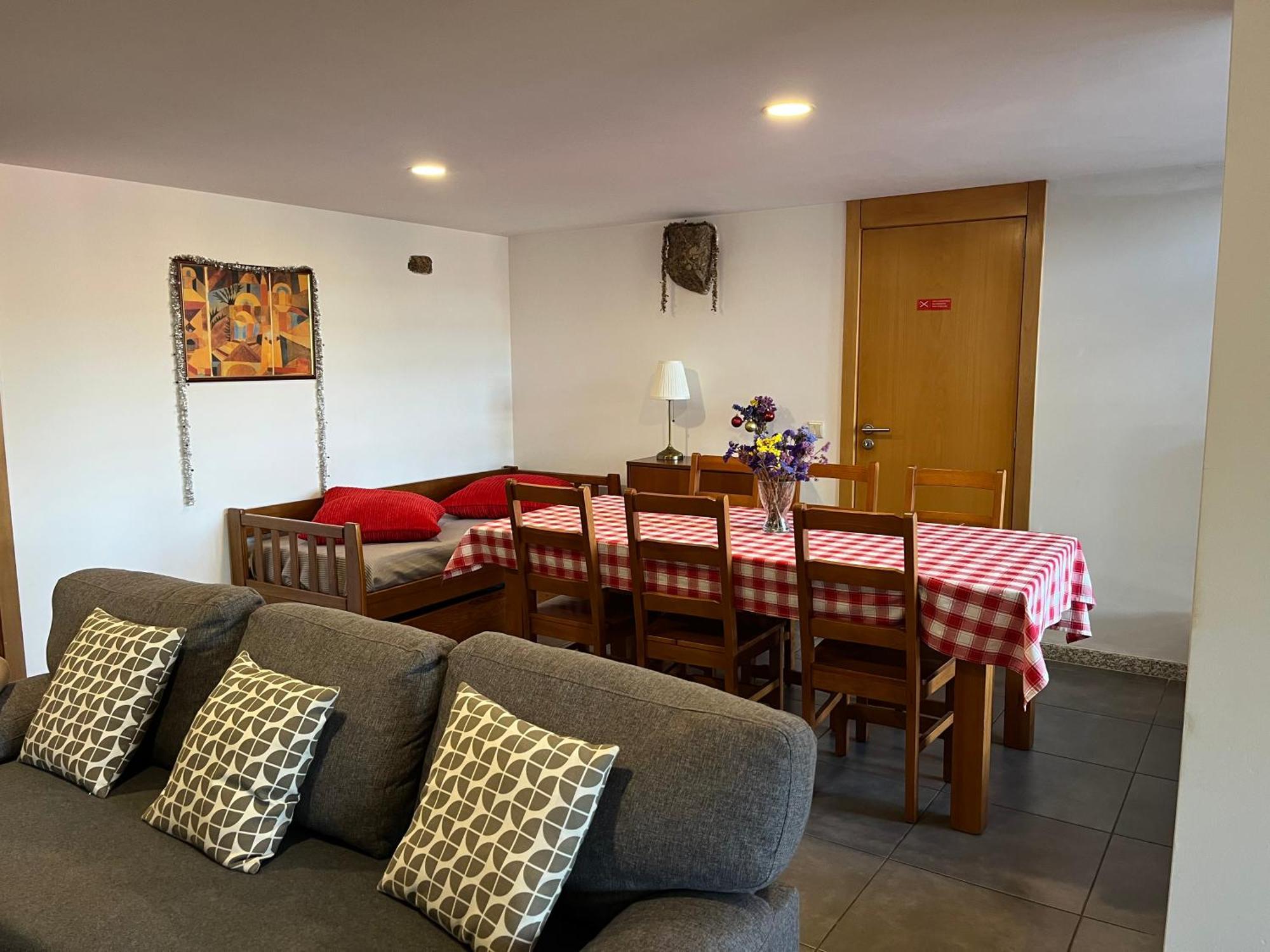 Casa Da Lage - T1 Com Piscina Privada - Geres Buitenkant foto