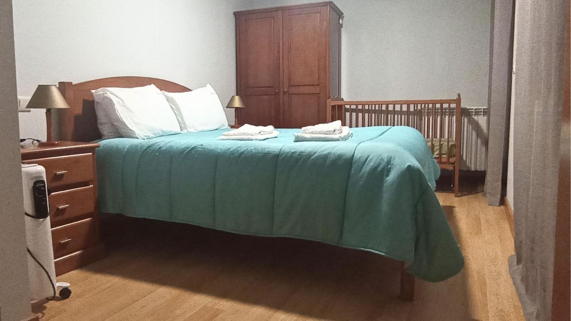 Casa Da Lage - T1 Com Piscina Privada - Geres Buitenkant foto